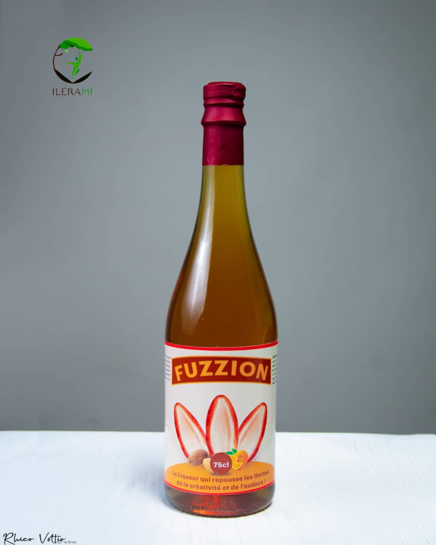 Liqueur Fuzzion